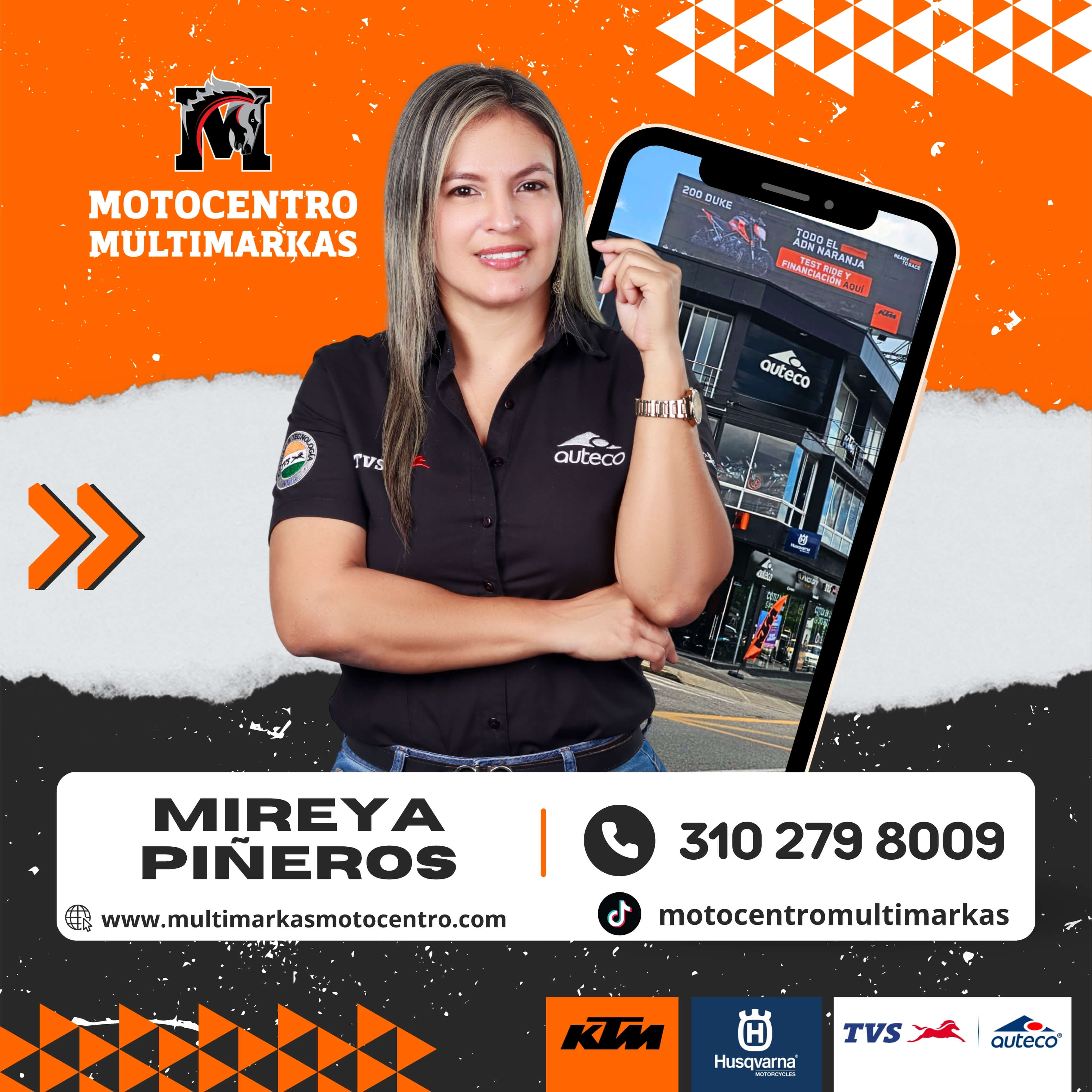 Mireya Piñeros